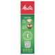 thumbnail image 3 of MELITTA Natural Brown #4 Cone Filters, Cone Coffee Filters, Replacement Filters, Coffee Maker Filters, Natural Brown, 100 Count (Pack of 6), 3 of 14