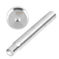 thumbnail image 3 of Die Punch Tool, Roll Pin Punch Set Metal Rivet Setter Rivet Setter Pin Punch Set Leather Rivet Setter  For DIY Novice For Professional Mechanic For Maintain, 3 of 8