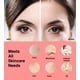 thumbnail image 2 of Cepillo de Limpieza Facial, Resistente al Agua, con 5 Cabezales, Cepillo Facial para Exfoliación, Masaje y Limpieza Profunda sin Batería JM, 2 of 6