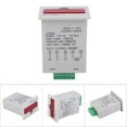thumbnail image 3 of JDM11 6H Electronic Counter 6 Digits LED Digital Display Counter Relay Transducer Count with Power Failure Memory, Clear LED Display, Wide Counting Range for Various  Inputs, 3 of 7