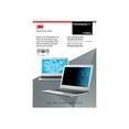 thumbnail image 2 of 3M Privacy Filter - Filtre de Confidentialité pour Ordinateur Portable - 15.6 Pouces - Noir, 2 of 2