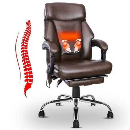 noblemood 4 points massage heated product