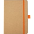 thumbnail image 1 of Berk Recycled Paper Notebook, 1 of 4