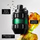 thumbnail image 2 of Viktor&Rolf - Spicebomb Nightvision - Colonia para hombre (2 unidades, valor de 195 $) - Amaderada y especiada - Con notas cítricas y de tabaco - Eau de Parfum (tamaño completo, 85 ml) y Eau de Toilet, 2 of 4