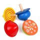 thumbnail image 1 of Juguetes giratorios para niños Spinner equilibrio y habilidades de coordinación juguete cerebral, 1 of 5