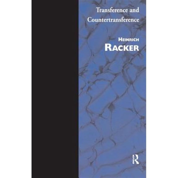 Pre-Owned Transference and Countertransference, (Hardcover)