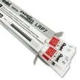 thumbnail image 5 of Pentel Refill Ink - For EnerGel PRO Permanent Gel Pen, (0.7mm) Medium Line, Red Ink - LRP7-B, 5 of 6