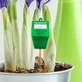 thumbnail image 3 of Simply Conserve Moisture Meter Soil Probe Green, 3 of 4