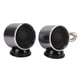 thumbnail image 3 of Altavoz estéreo, altavoz de rango medio para automóvil, altavoz de rango medio con bocina para automóvil de 2,5 pulgadas, calidad profesional, 3 of 9