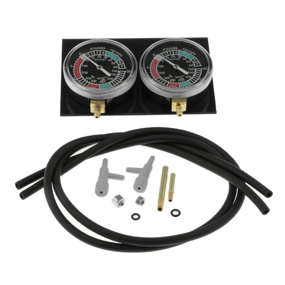 Equilibrador de Calibre de Vacío para Carburador de Motocicleta Cola