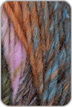 Noro - Tsubame Knitting Yarn - Yatsushiro (# 9)