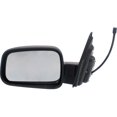 thumbnail image 2 of Power Mirror Driver Side For 2006-2011 Chevrolet HHR, 2 of 8