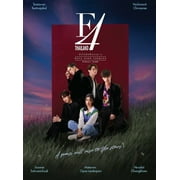 F4 Boys Over Flowers  - Thai TV Drama DVD Boxset