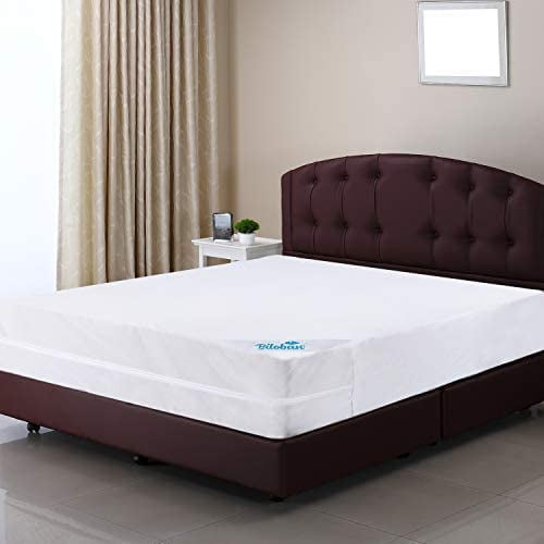 Box spring sizes in inches top