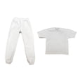 thumbnail image 1 of Figura de hombre a escala 1/6 con pantalones, ropa deportiva informal, elegante y realista. manga corta, 1 of 9
