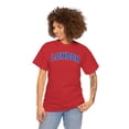 thumbnail image 3 of London Shirt Gifts Tshirt Crew Neck Short Sleeve, 3 of 9