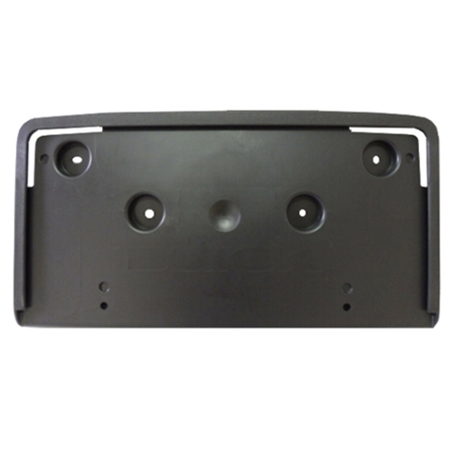 2010 ford edge front license plate holder 2010 ford edge front license plate holder