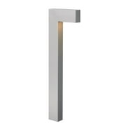 Hinkley Lighting 1518-Led 12V 5.7Va 3.8W 22" Tall Integrated Led 2700K Path Light From The