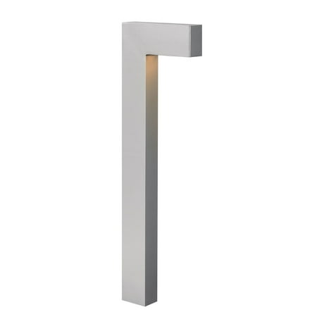 Hinkley Lighting 1518-Led 12V 5.7Va 3.8W 22" Tall Integrated Led 2700K Path Light From The