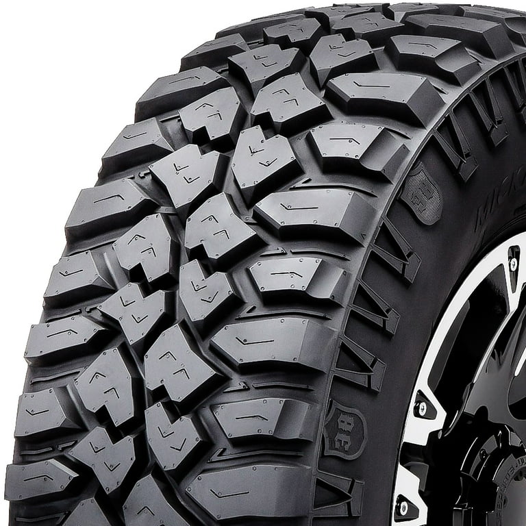 Mickey Thompson Deegan 38 35X12.50R15LT 113Q Tire - Walmart.com