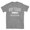 Navy, variant on Mount Pleasant Michigan Classic Established Men's Cotton T-Shirt