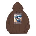 thumbnail image 3 of WILLBEST Sudaderas Navideñas para Hombre, Sudaderas Clásicas De Mitología China con Tela y Diseño Cómodos para Uso Informal. XXXGrande, 3 of 3