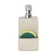 thumbnail image 4 of Dispensador de Jabón de Baño Gaon Estilo Moderno Con Esponja 250 ml Arena, 4 of 5