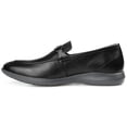 thumbnail image 2 of Thomas & Vine Mens Burns Slip-on Bit Loafer, 2 of 9