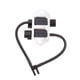 thumbnail image 4 of Válvula Solenoide Interruptor Eléctrico para Coche OEM MB620532 K5T47776, 4 of 9