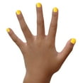 thumbnail image 5 of Piggy Paint Nail Polish, Bae-Bee Bliss, 0.5 Oz, 5 of 9