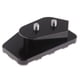 thumbnail image 4 of Extensión del pedal de freno trasero Sunnimix para G310GS Negro, 4 of 7
