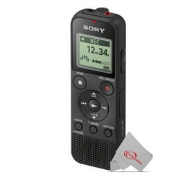 Sony ICD-PX Series 4GB MP3 Digital Handheld Activated Voice Sony ICD-PX Series 4GB MP3 Digital Handheld Activated Voice