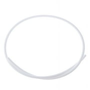 CleanStream Bidet Attachment, Model CS100, 6 x 8 Assembled Dimensions, Non-Electric Bidet Toilet Seat, White