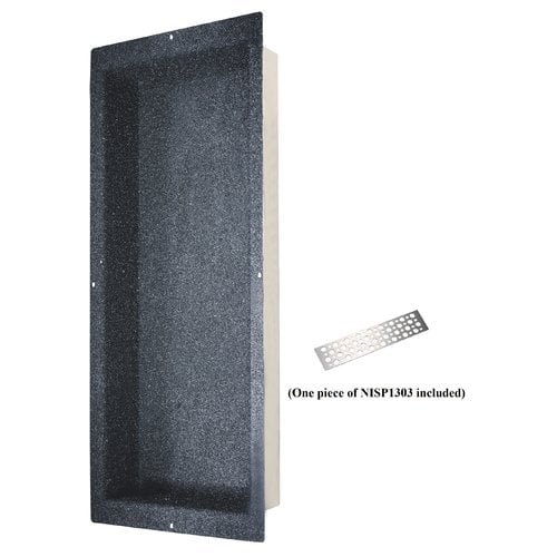Photo 1 of Dawn USA Shower Niche with Support Plate