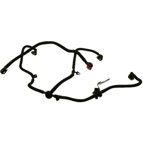 Purge Valve - Compatible with 2017 - 2019 Lincoln MKC 2018