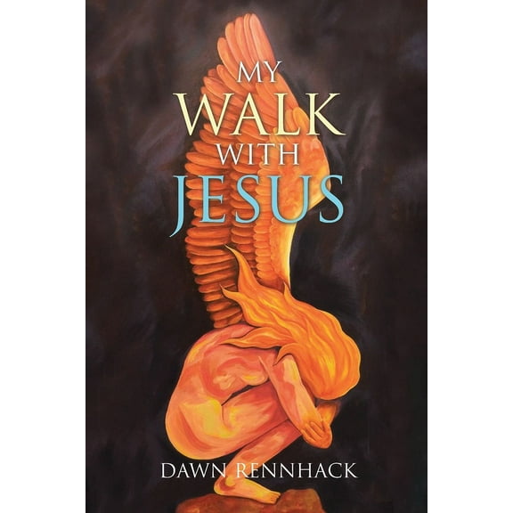 My Walk with Jesus, (Paperback)
