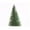 83-Green, variant on Muecwrye Small Christmas Trees, Table Top Christmas Tree, Mini Christmas Tree Stick White Cedar Desktop Small Christmas Tree