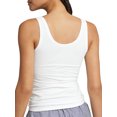thumbnail image 2 of Polo Ralph Lauren Womens Knit Tank Top Style-4P3003, 2 of 3