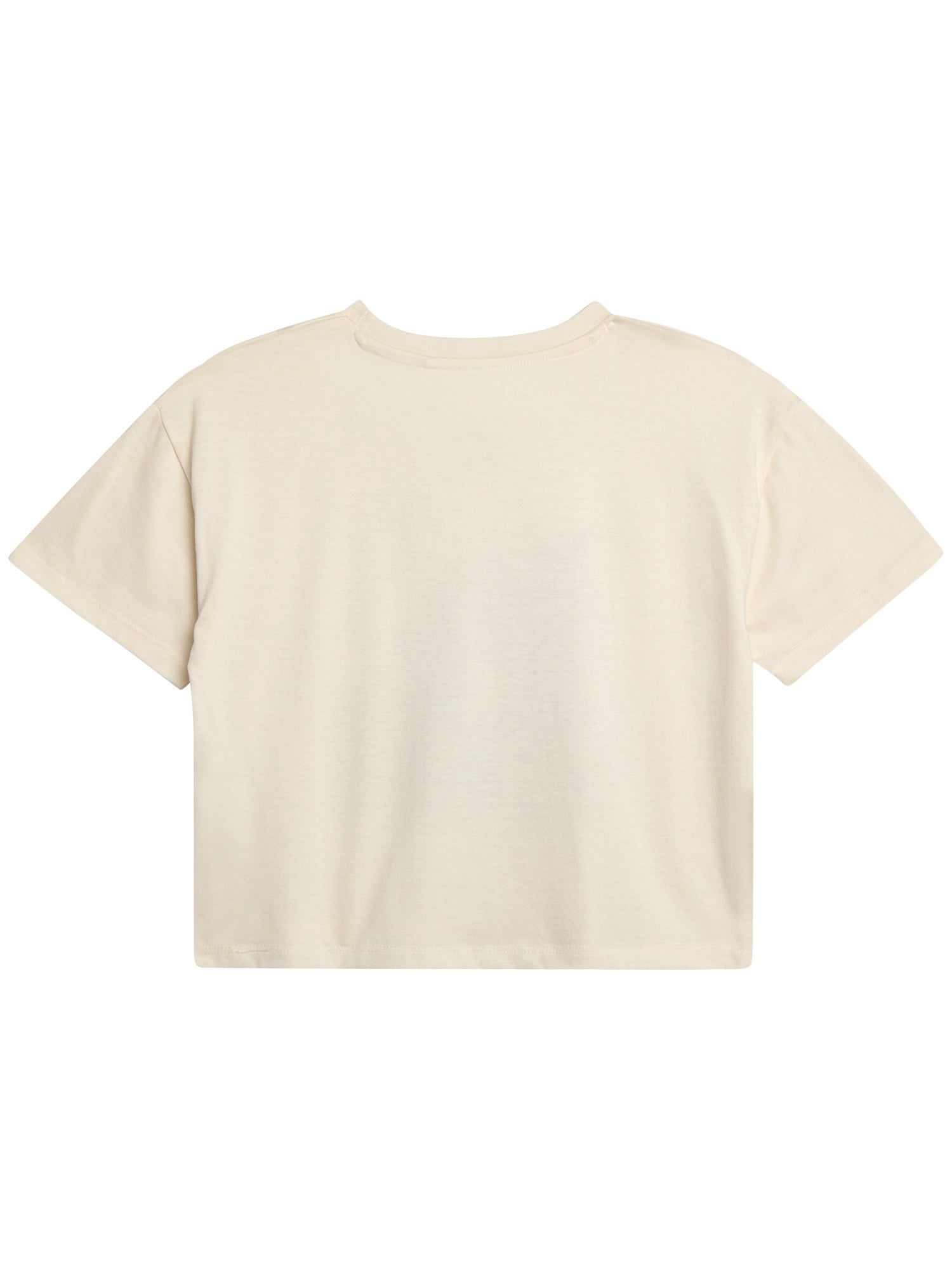 Jessica Simpson Girls Graphic Tee, Size 7-14/16