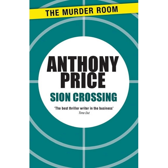 Sion Crossing, (Paperback)