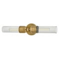 thumbnail image 5 of Hinkley Lighting - Soren - 12W 2 LED Large Bath Vanity-23.5 Inches Tall and 5, 5 of 7