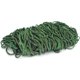 thumbnail image 3 of Nylon Mesh Rope Hammocks, Outdoor, Garden, Swing, Bed, Portable Camping Hammock for Garden, Beach, Yard, Travel, 3 of 5
