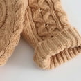 thumbnail image 4 of Auroural Girl Cardigan Children's Sweater Tops Kids, 4 of 8