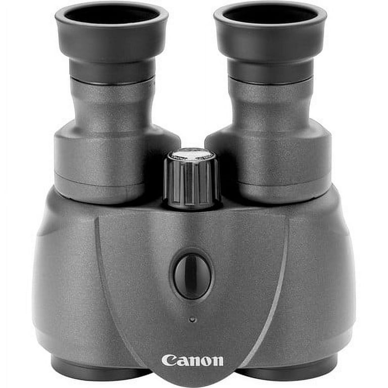 Cannon 双眼鏡 8×25 IS 