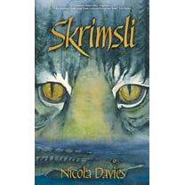 The Song That Sings Us Skrimsli, (Hardcover)