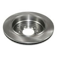 thumbnail image 2 of DuraGo Disc Brake Rotor BR901134, 2 of 2