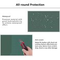 thumbnail image 5 of TOWOOZ 13.3 Inch Laptop Sleeve Case Compatible with 2016-2020 MacBook Air/MacBook Pro 13-13.3 inch/iPad Pro 12.9 /, 5 of 5