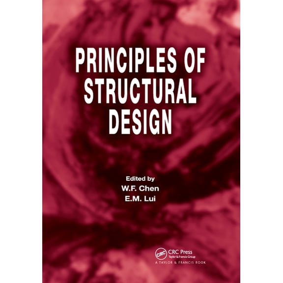 Principles of Structural Design, (Paperback)