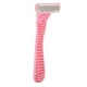 thumbnail image 3 of Depiladora para mujer depiladora corporal para mujer depiladora manual afeitadora para mujer maquinilla de afeitar femenina 6 uds cuchillas de afeitar femeninas de seis ANGGREK Otros, 3 of 8