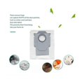 thumbnail image 5 of 14PCS for P10 / Q Robot Vacuum Cleaner Accessories Dust Bag Garbage Dust Bag Replacement Parts., 5 of 5